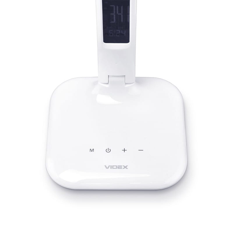 Настольная лампа Videx 7W White (VL-TF05W)