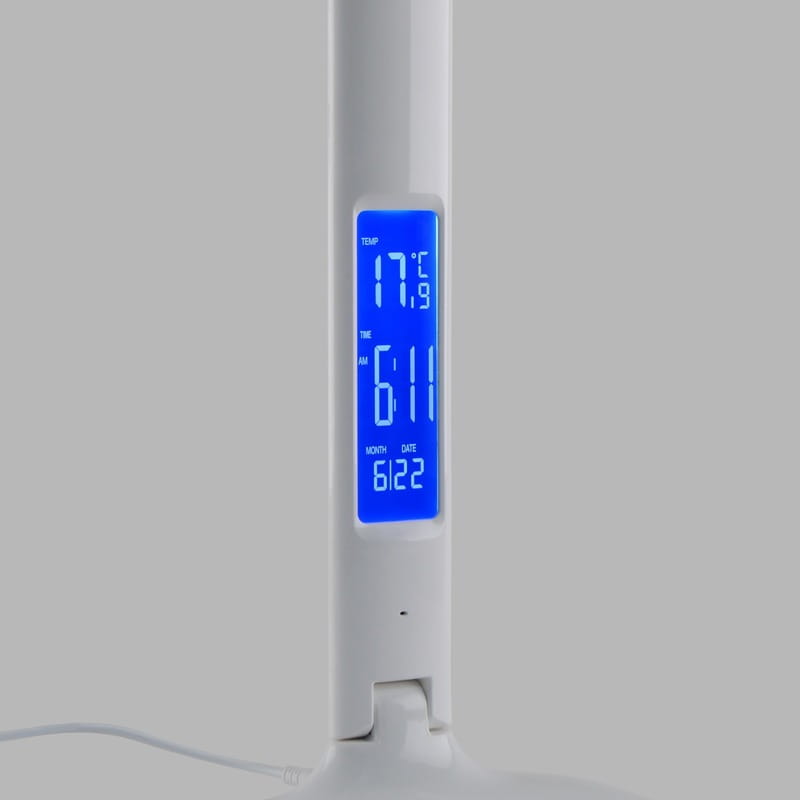 Настольная лампа Videx 7W White (VL-TF05W)
