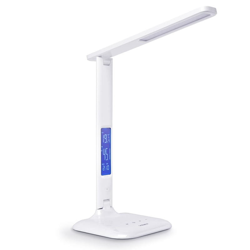 Настольная лампа Videx 7W White (VL-TF05W)