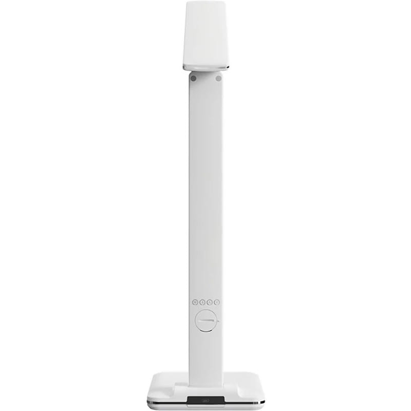 Настольная лампа Media-Tech MT222 White