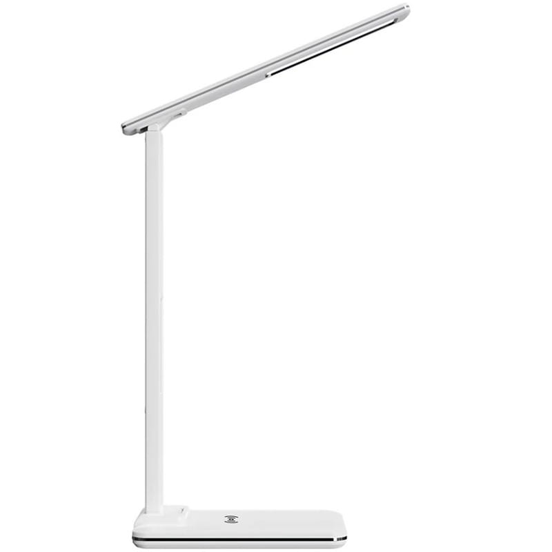 Настольная лампа Media-Tech MT222 White