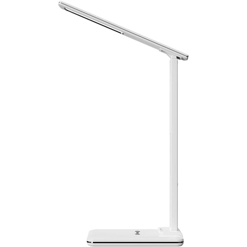 Настольная лампа Media-Tech MT222 White