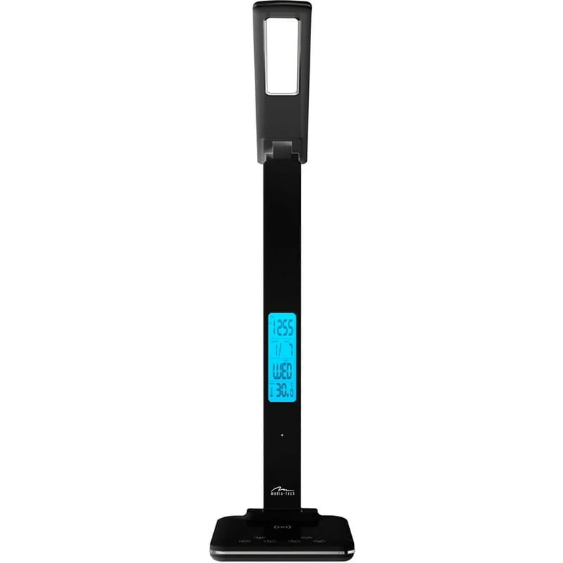 Настольная лампа Media-Tech MT222K Black