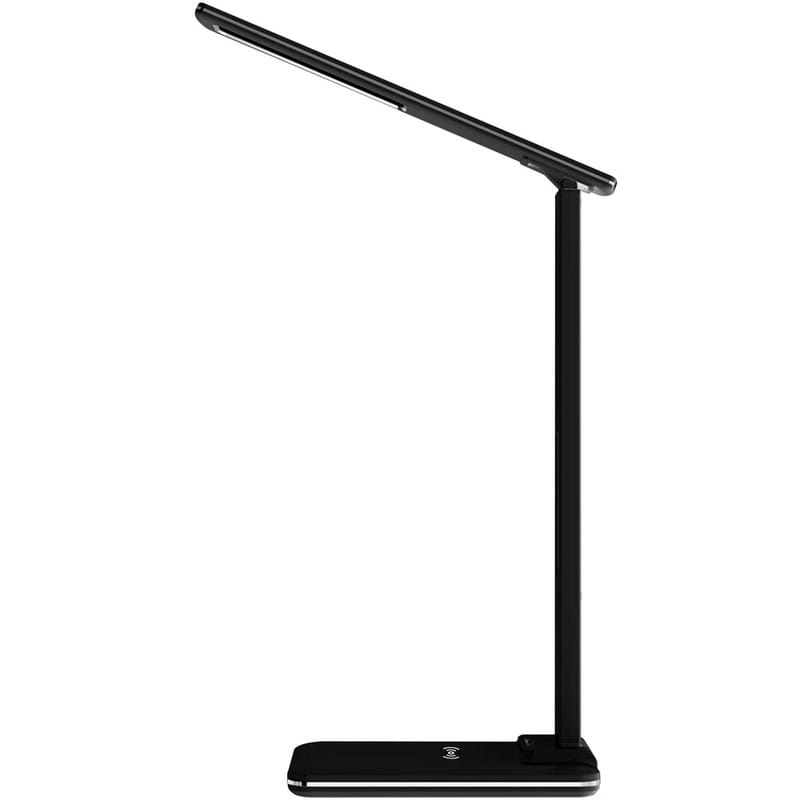 Настольная лампа Media-Tech MT222K Black