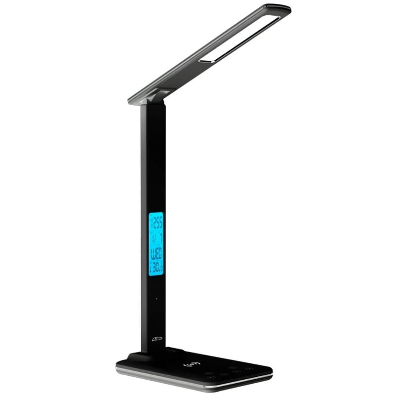 Настольная лампа Media-Tech MT222K Black