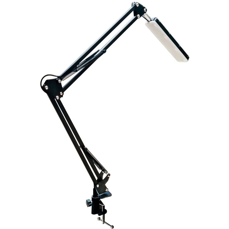 Настольная лампа Media-Tech MT224 Black