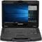 Фото - Ноутбук Durabook S14 Standard (S4E2Q3AA3BXE) Black | click.ua