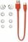 Фото - Bluetooth-гарнитура JBL Endurance Race 2 White (JBLENDURACE2WHT) | click.ua