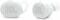 Фото - Bluetooth-гарнитура JBL Endurance Race 2 White (JBLENDURACE2WHT) | click.ua