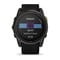 Фото - Смарт-годинник Garmin Enduro 3 Carbon Gray DLC Titanium with Black Nylon (010-02751-00) | click.ua