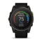 Фото - Смарт-годинник Garmin Enduro 3 Carbon Gray DLC Titanium with Black Nylon (010-02751-00) | click.ua