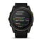 Фото - Смарт-часы Garmin Enduro 3 Carbon Gray DLC Titanium with Black Nylon (010-02751-00) | click.ua