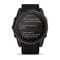 Фото - Смарт-часы Garmin Enduro 3 Carbon Gray DLC Titanium with Black Nylon (010-02751-00) | click.ua