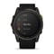 Фото - Смарт-годинник Garmin Enduro 3 Carbon Gray DLC Titanium with Black Nylon (010-02751-00) | click.ua