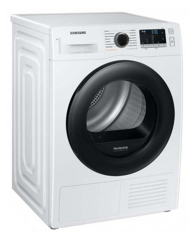Сушильная машина Samsung DV90TA040AE/UA