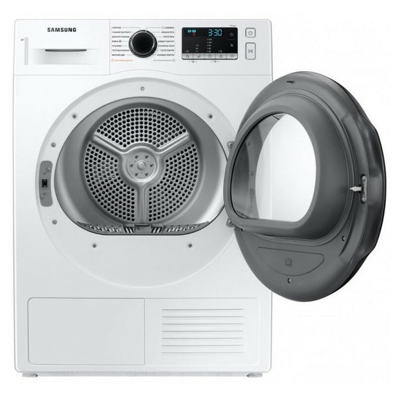 Сушильная машина Samsung DV90TA040AE/UA