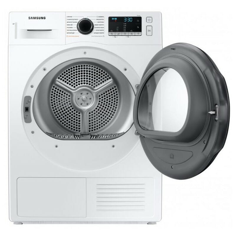Сушильная машина Samsung DV90TA040AE/UA