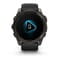 Фото - Смарт-годинник Garmin Fenix 8 51mm AMOLED Sapphire Carbon Gray DLC Titanium with Black Silicone (010-02905-63) | click.ua