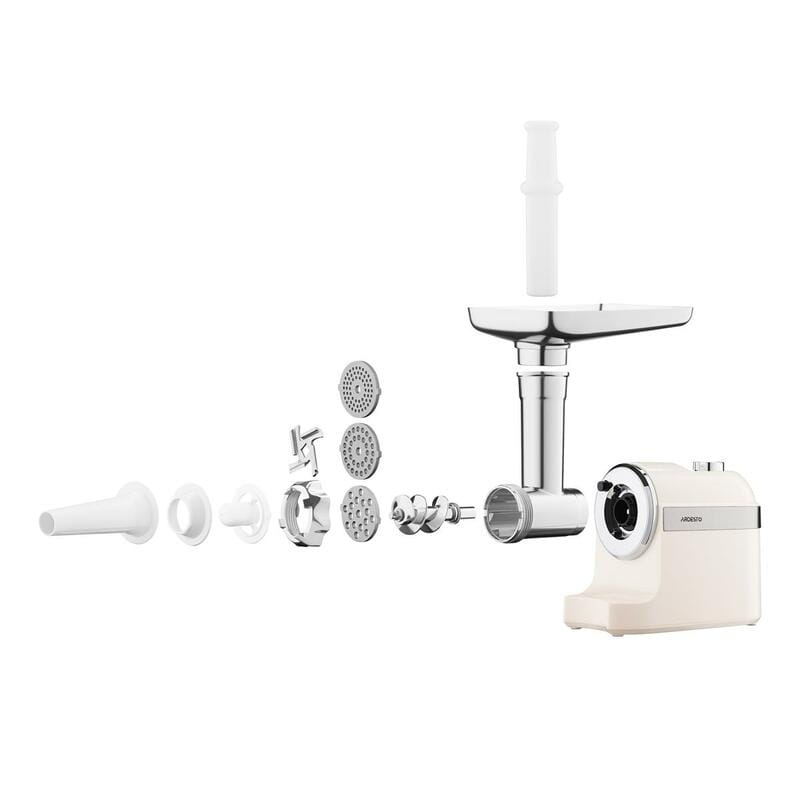 М`ясорубка Ardesto MGK-1800BG