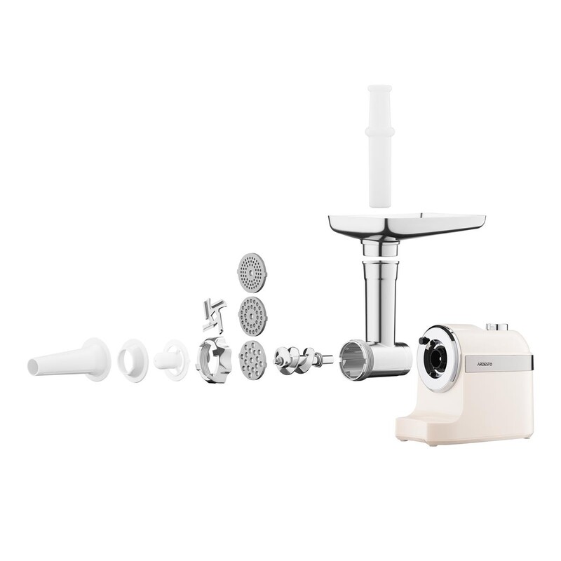 Мясорубка Ardesto MGK-1800BG