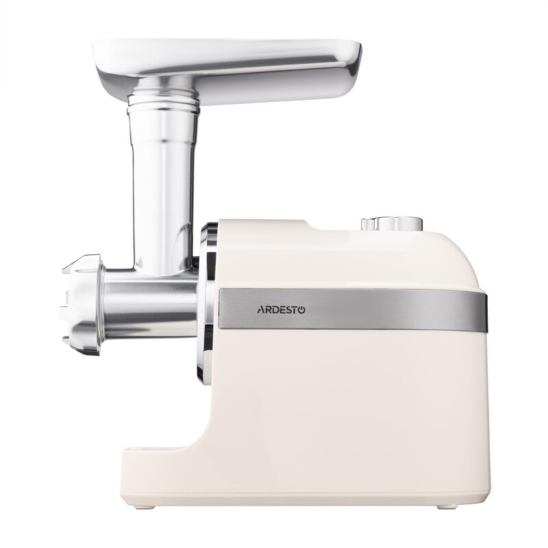Мясорубка Ardesto MGK-1800BG