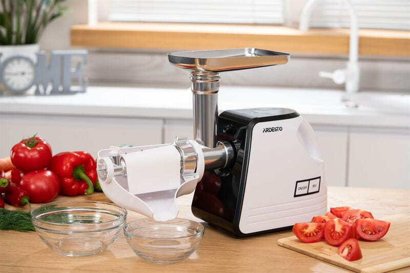 М`ясорубка Ardesto MGA-2300W