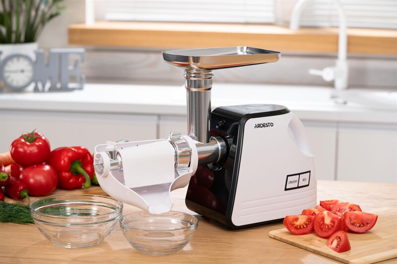 Мясорубка Ardesto MGA-2300W