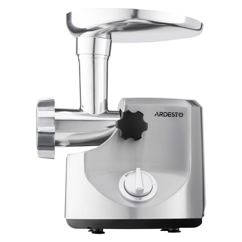 Мясорубка Ardesto MGA-3000W