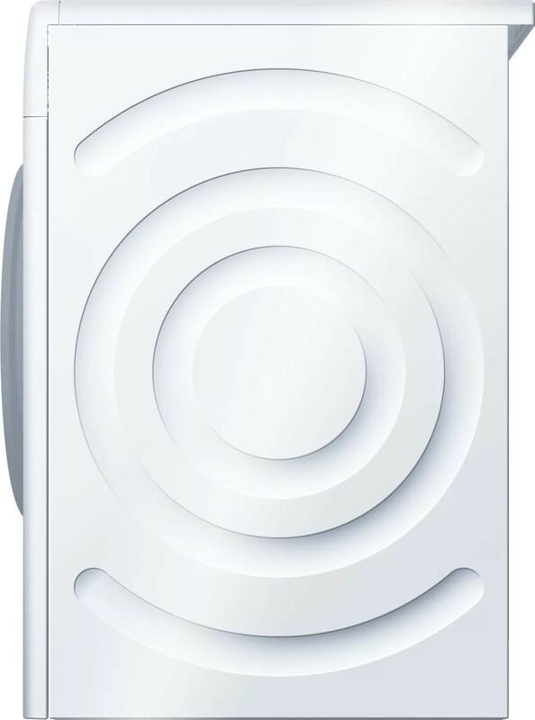 Сушильная машина Bosch WTH83251BY