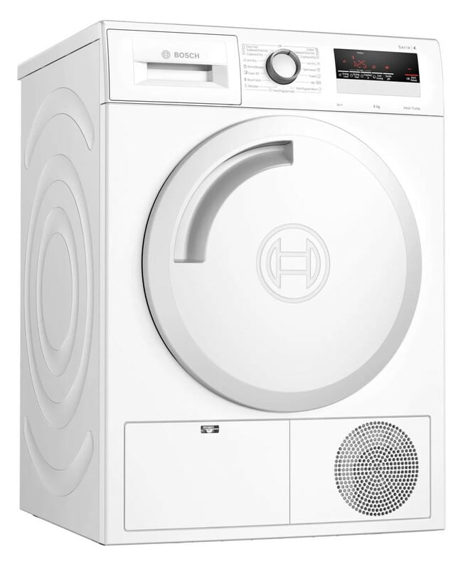 Сушильная машина Bosch WTH83251BY