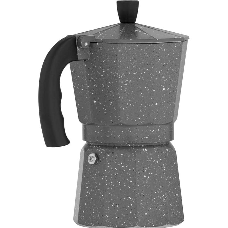 Гейзерна кавоварка Ardesto Gemini Molise (AR0806AGS)