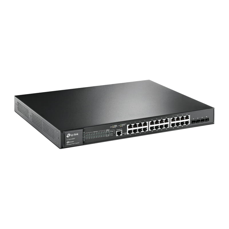 Коммутатор TP-Link SG3428MP