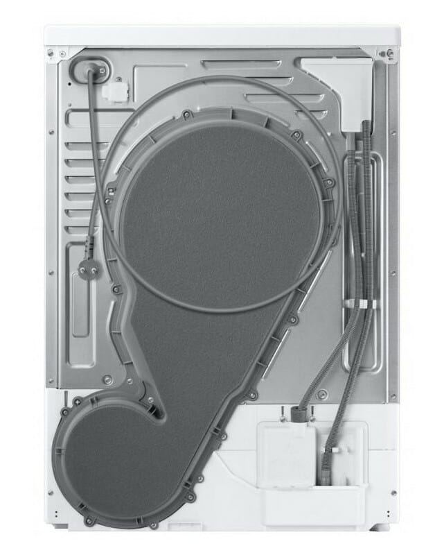 Сушильная машина Samsung DV90T5240AT/UA