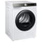 Фото - Сушильная машина Samsung DV90T5240AT/UA | click.ua