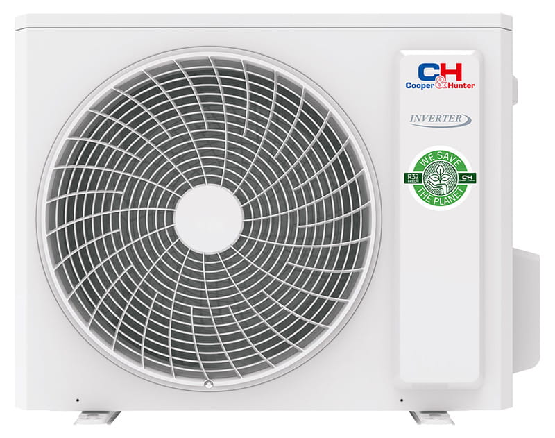 Кондиционер Cooper&Hunter CH-S18FTXLA2-NG серия Arctic Inverter