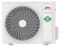 Фото - Кондиционер Cooper&Hunter CH-S18FTXLA2-NG серия Arctic Inverter | click.ua