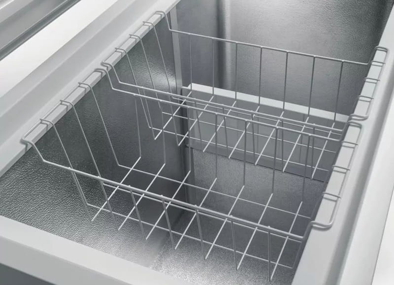 Морозильный ларь Indesit OS 1A 400 H 1