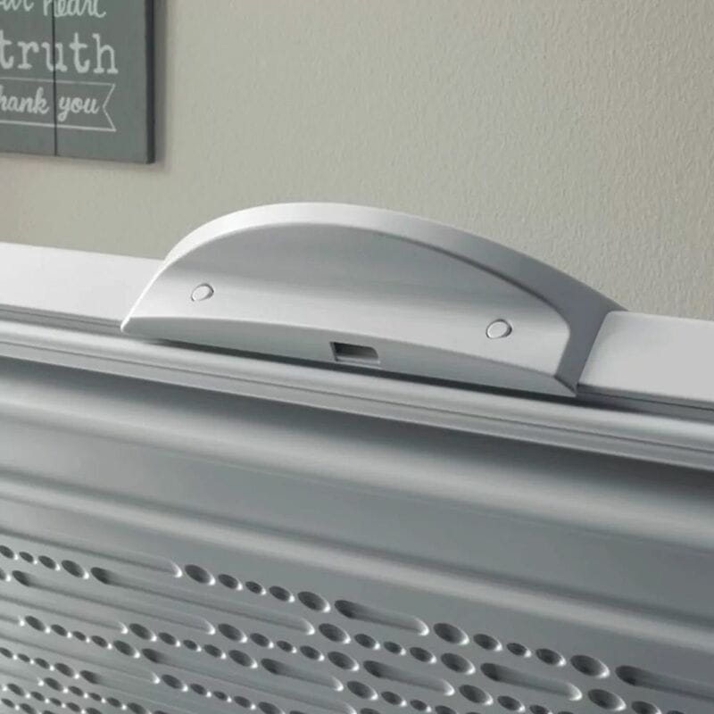 Морозильный ларь Indesit OS 1A 400 H 1