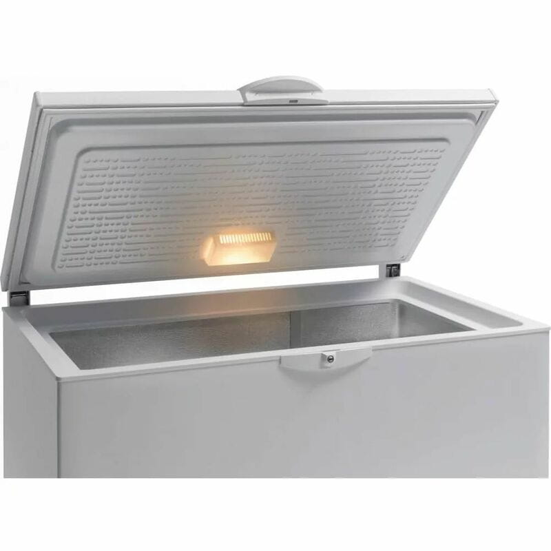 Морозильный ларь Indesit OS 1A 400 H 1