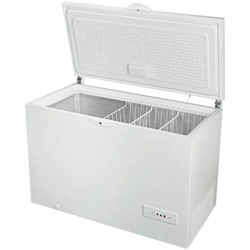 Морозильный ларь Indesit OS 1A 400 H 1