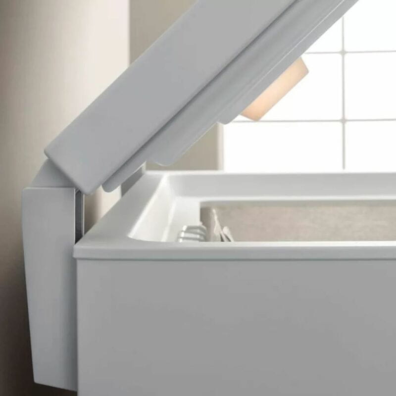 Морозильный ларь Indesit OS 1A 400 H 1