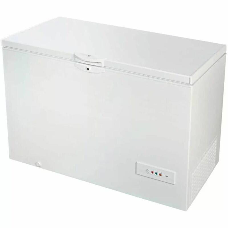 Морозильный ларь Indesit OS 1A 400 H1