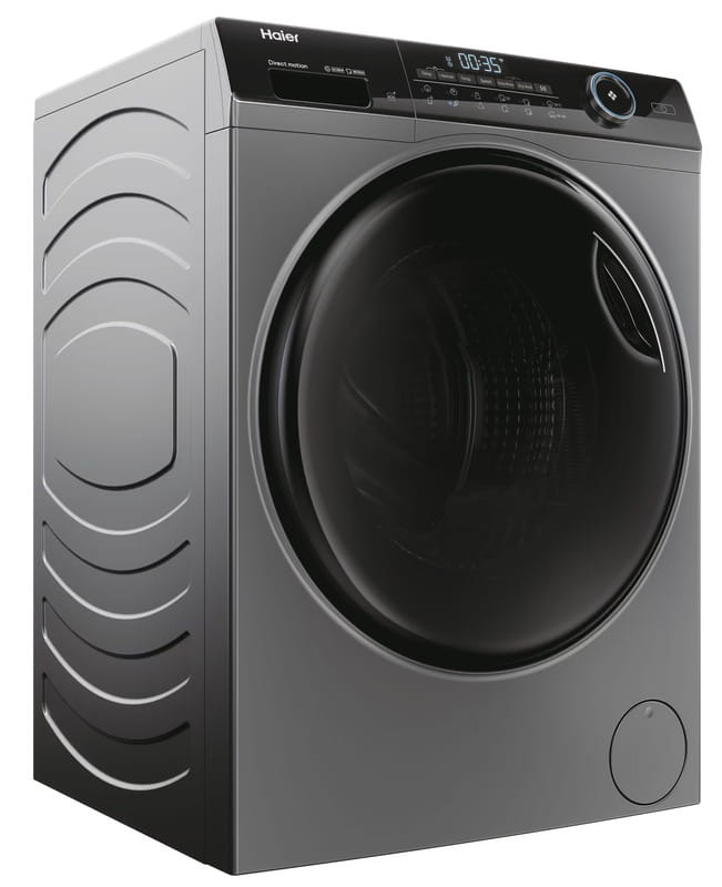 Стиральная машина Haier HWD80-B14959S8U1