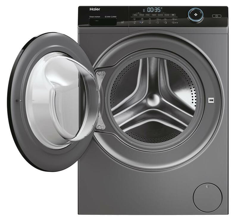 Стиральная машина Haier HWD80-B14959S8U1