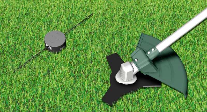 Тример Bosch AFS 23-37 (0.600.8A9.000)