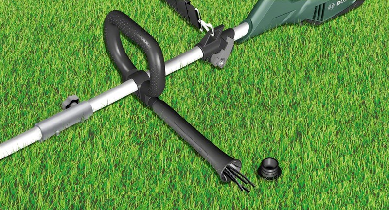 Тример Bosch AFS 23-37 (0.600.8A9.000)