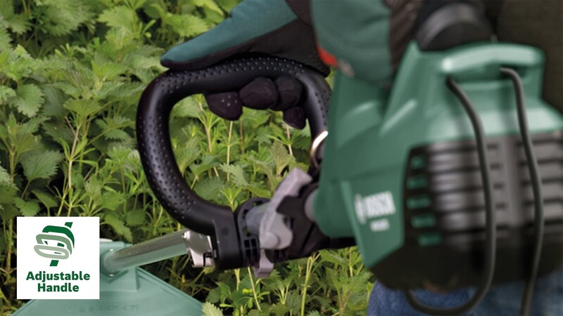 Тример Bosch AFS 23-37 (0.600.8A9.000)