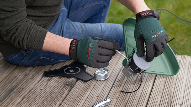 Тример Bosch AFS 23-37 (0.600.8A9.000)