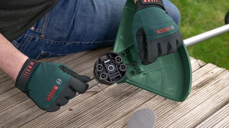 Тример Bosch AFS 23-37 (0.600.8A9.000)