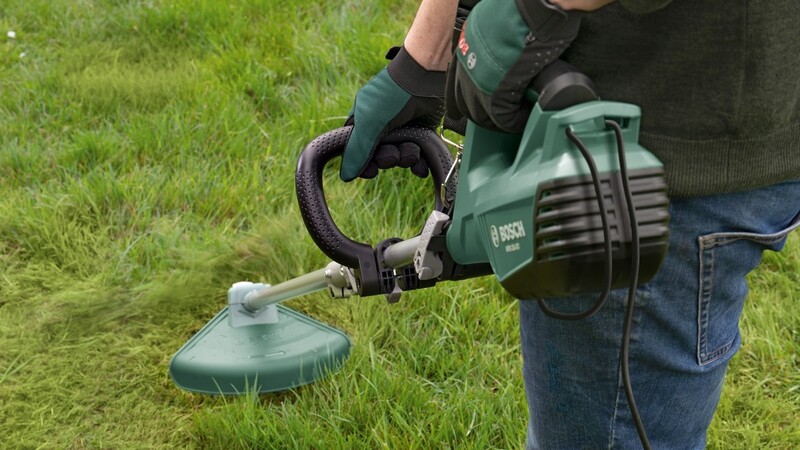 Тример Bosch AFS 23-37 (0.600.8A9.000)